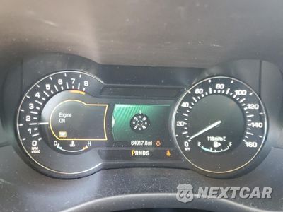 Zdjęcie 9 z 13 samochodu: 2015 LINCOLN MKC VIN:5LMCJ1A91FUJ48164 - miniatura