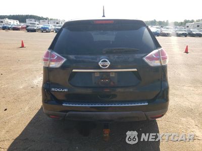 Zdjęcie 6 z 13 samochodu: 2015 NISSAN ROGUE S VIN:KNMAT2MT3FP581599 - miniatura