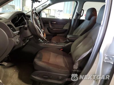 Zdjęcie 7 z 13 samochodu: 2015 CHEVROLET TRAVERSE LT VIN:1GNKRHKD3FJ181604 - miniatura