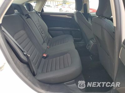 Zdjęcie 10 z 12 samochodu: 2019 FORD FUSION SE VIN:3FA6P0LU3KR263998 - miniatura