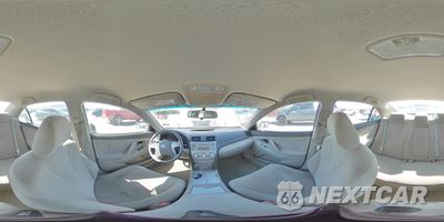Zdjęcie 13 z 14 samochodu: 2011 TOYOTA CAMRY BASE VIN:4T1BF3EK3BU723920 - miniatura