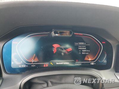 Zdjęcie 9 z 12 samochodu: 2019 BMW 330I VIN:WBA5R1C5XKAE81283 - miniatura