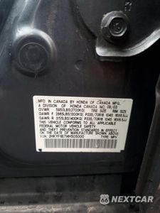 Zdjęcie 14 z 14 samochodu: 2004 HONDA PILOT EXL VIN:2HKYF18714H505000 - miniatura