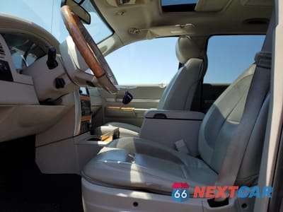 Zdjęcie 7 z 13 samochodu: 2008 CHRYSLER ASPEN LIMITED VIN:1A8HX58268F129265 - miniatura