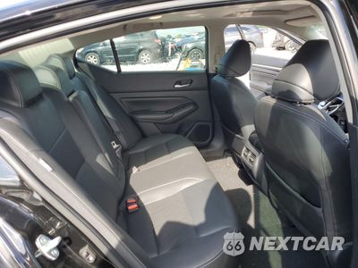 Zdjęcie 10 z 15 samochodu: 2019 NISSAN ALTIMA EDITION ONE VIN:1N4AL4FV7KC103672 - miniatura