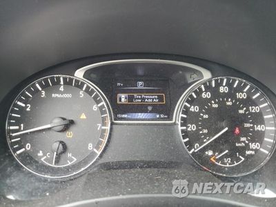 Zdjęcie 9 z 12 samochodu: 2018 NISSAN ALTIMA 2.5 SR VIN:1N4AL3AP6JC103356 - miniatura