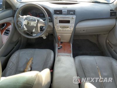 Zdjęcie 8 z 14 samochodu: 2010 TOYOTA CAMRY BASE VIN:4T4BF3EK6AR074232 - miniatura