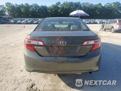 Zdjęcie 6 z 13 samochodu: 2014 TOYOTA CAMRY L VIN:4T4BF1FK1ER356092 - miniatura