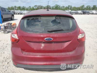 Zdjęcie 6 z 13 samochodu: 2014 FORD FOCUS TITANIUM VIN:1FADP3N23EL263992 - miniatura