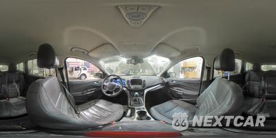 Zdjęcie 13 z 15 samochodu: 2013 FORD ESCAPE SEL VIN:1FMCU0HX0DUB84837 - miniatura