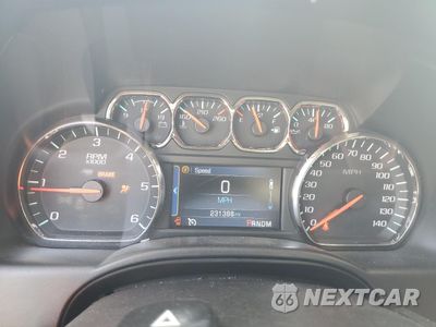Zdjęcie 9 z 13 samochodu: 2014 CHEVROLET SILVERADO C1500 LT VIN:1GCRCREC0EZ269737 - miniatura
