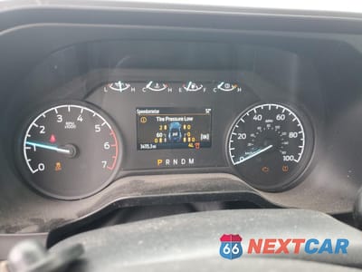 Zdjęcie 9 z 13 samochodu: 2023 FORD F350 SUPER DUTY VIN:1FT8X3DA3PEC62997 - miniatura