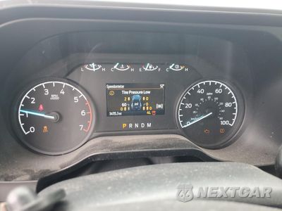 Zdjęcie 9 z 13 samochodu: 2023 FORD F350 SUPER DUTY VIN:1FT8X3DA3PEC62997 - miniatura