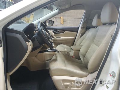 Zdjęcie 7 z 15 samochodu: 2019 NISSAN ROGUE S VIN:JN8AT2MV9KW394566 - miniatura