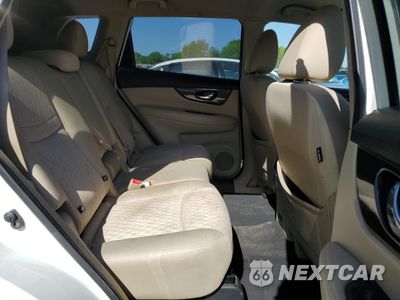 Zdjęcie 11 z 15 samochodu: 2020 NISSAN ROGUE S VIN:JN8AT2MT8LW005075 - miniatura