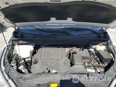 Zdjęcie 12 z 13 samochodu: 2016 TOYOTA HIGHLANDER LIMITED VIN:5TDDKRFH5GS351555 - miniatura