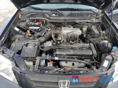 Zdjęcie 14 z 15 samochodu: 1997 HONDA CR-V LX VIN:JHLRD1857VC049433 - miniatura