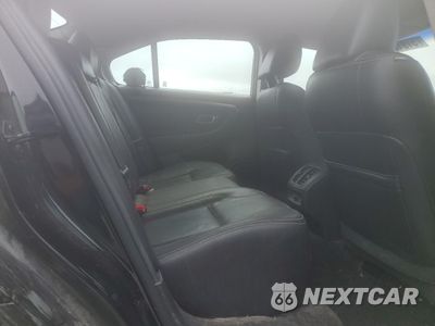 Zdjęcie 11 z 14 samochodu: 2012 FORD TAURUS SEL VIN:1FAHP2EW0CG112399 - miniatura