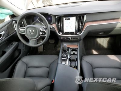 Zdjęcie 8 z 14 samochodu: 2024 VOLVO V60 CROSS COUNTRY PLUS VIN:YV4L12WY5R2137629 - miniatura