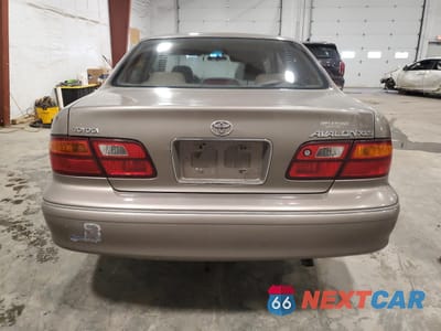 Zdjęcie 6 z 12 samochodu: 1999 TOYOTA AVALON XL VIN:4T1BF18B0XU339942 - miniatura