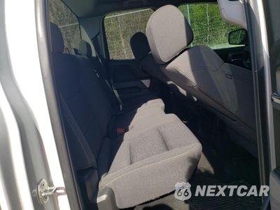 Zdjęcie 10 z 13 samochodu: 2018 CHEVROLET SILVERADO K1500 LT VIN:1GCVKREC8JZ378765 - miniatura