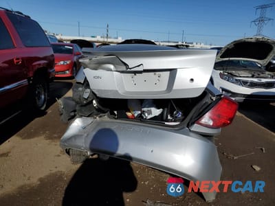 Zdjęcie 6 z 12 samochodu: 2003 SATURN ION LEVEL 1 VIN:1G8AG52F83Z127619 - miniatura