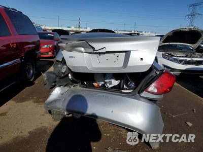 Zdjęcie 6 z 12 samochodu: 2003 SATURN ION LEVEL 1 VIN:1G8AG52F83Z127619 - miniatura