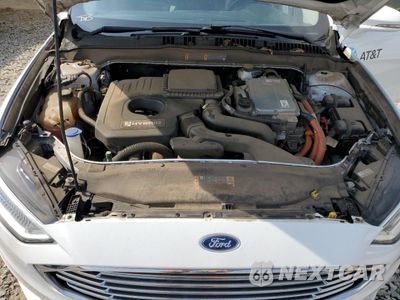Zdjęcie 11 z 12 samochodu: 2018 FORD FUSION SE HYBRID VIN:3FA6P0LU8JR163538 - miniatura
