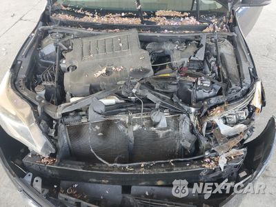 Zdjęcie 12 z 14 samochodu: 2015 TOYOTA AVALON XLE VIN:4T1BK1EB8FU149076 - miniatura