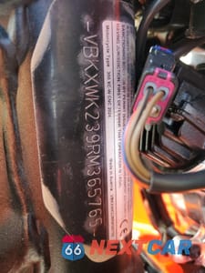 Zdjęcie 9 z 10 samochodu: 2024 KTM 300 XC-W VIN:VBKXWK239RM365765 - miniatura
