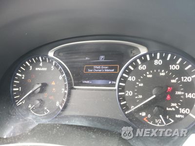 Zdjęcie 9 z 14 samochodu: 2017 NISSAN ALTIMA 2.5 VIN:1N4AL3AP2HC109410 - miniatura