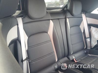 Zdjęcie 10 z 13 samochodu: 2019 MERCEDES-BENZ C 63 AMG-S VIN:WDDWK8HB4KF836182 - miniatura