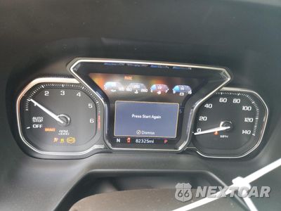 Zdjęcie 9 z 14 samochodu: 2021 GMC YUKON SLT VIN:1GKS1BKD1MR260088 - miniatura