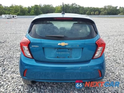 Zdjęcie 6 z 12 samochodu: 2020 CHEVROLET SPARK LS VIN:KL8CB6SA2LC429023 - miniatura