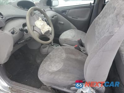 Zdjęcie 7 z 12 samochodu: 2002 TOYOTA ECHO VIN:JTDBT123320207790 - miniatura
