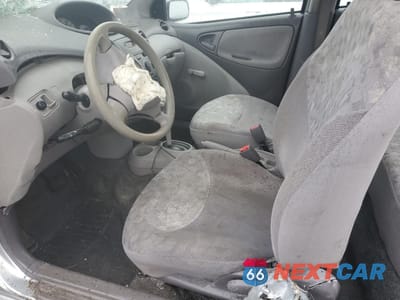 Zdjęcie 7 z 12 samochodu: 2002 TOYOTA ECHO VIN:JTDBT123320207790 - miniatura