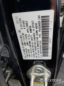 Zdjęcie 13 z 13 samochodu: 2012 HONDA ACCORD SE VIN:1HGCP2F65CA212585 - miniatura