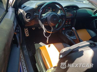 Zdjęcie 8 z 16 samochodu: 2018 SUBARU BRZ 2.0 LIMITED VIN:JF1ZCAC1XJ9602724 - miniatura