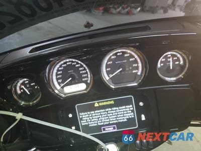 Zdjęcie 7 z 9 samochodu: 2021 HARLEY-DAVIDSON FLHTK VIN:1HD1KEF15MB612389 - miniatura