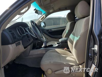 Zdjęcie 7 z 13 samochodu: 2007 TOYOTA 4RUNNER SR5 VIN:JTEZU14R378075616 - miniatura