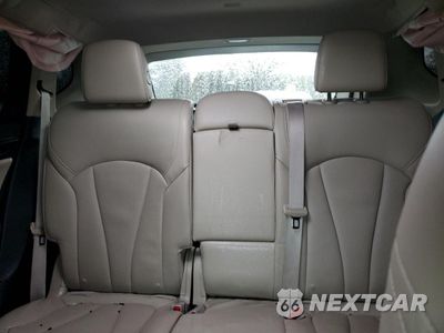 Zdjęcie 10 z 15 samochodu: 2017 BUICK ENVISION PREMIUM VIN:LRBFXESXXHD192124 - miniatura