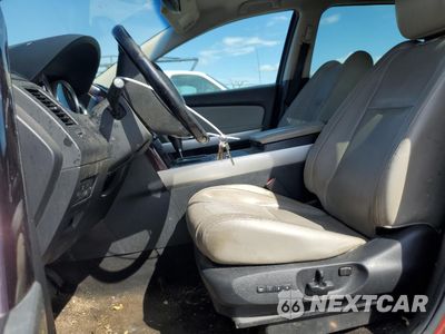 Zdjęcie 7 z 15 samochodu: 2014 MAZDA CX-9 GRAND TOURING VIN:JM3TB3DV9E0440568 - miniatura