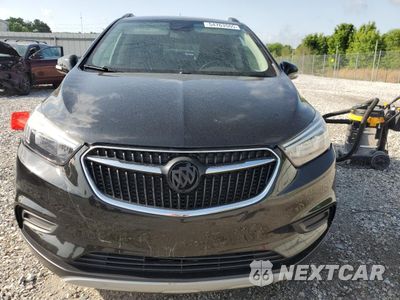 Piąte zdjęcie samochodu w środku: 2019 BUICK ENCORE PREFERRED VIN:KL4CJASB6KB819353 - miniatura