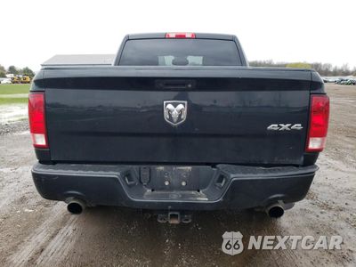 Zdjęcie 6 z 14 samochodu: 2016 RAM 1500 ST VIN:3C6RR7KT1GG383621 - miniatura