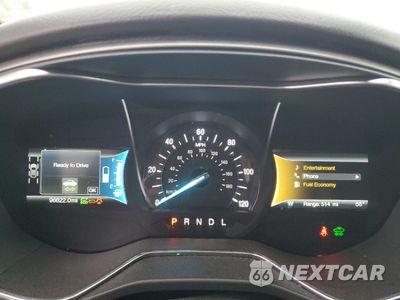 Zdjęcie 9 z 13 samochodu: 2017 FORD FUSION SE HYBRID VIN:3FA6P0LU4HR408944 - miniatura