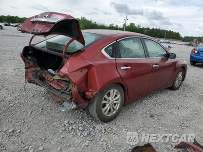 Trzecie zdjęcie samochodu z tyłu: 2014 NISSAN ALTIMA 2.5 VIN:1N4AL3AP6EC163191 - miniatura