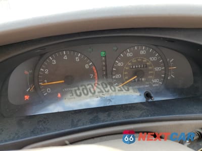 Zdjęcie 9 z 13 samochodu: 1996 TOYOTA CAMRY DX VIN:JT2BG12K2T0347285 - miniatura