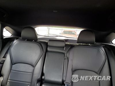 Zdjęcie 10 z 16 samochodu: 2022 INFINITI QX55 LUXE VIN:3PCAJ5J32NF112587 - miniatura