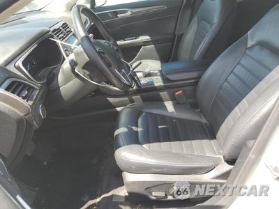 Zdjęcie 7 z 13 samochodu: 2018 FORD FUSION SE HYBRID VIN:3FA6P0LU1JR171593 - miniatura