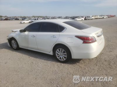 Drugie zdjęcie samochodu z przodu: 2014 NISSAN ALTIMA 2.5 VIN:1N4AL3AP3EC102168 - miniatura
